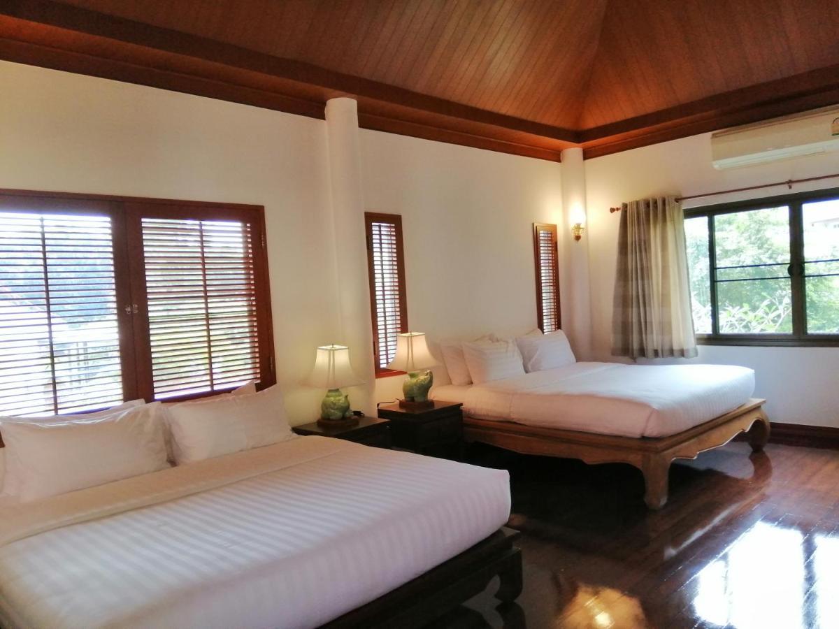Casa Khaoyai Bed&Breakfast Mu Si Room photo