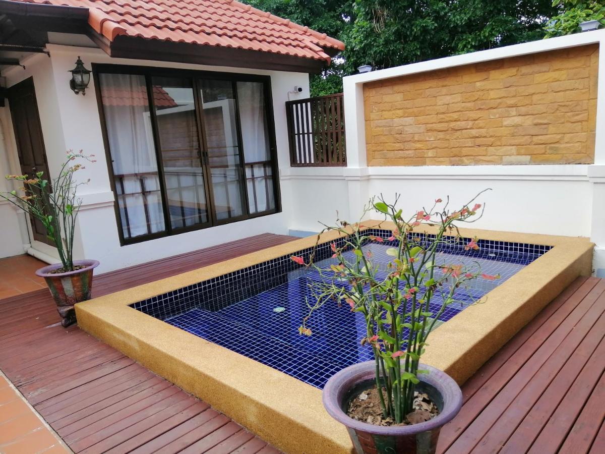 Casa Khaoyai Bed&Breakfast Mu Si Exterior photo