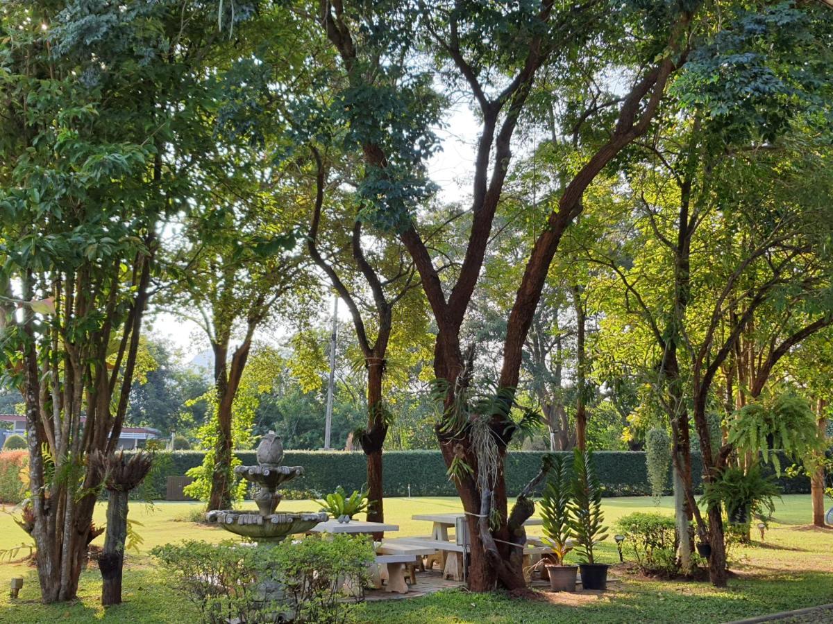 Casa Khaoyai Bed&Breakfast Mu Si Exterior photo