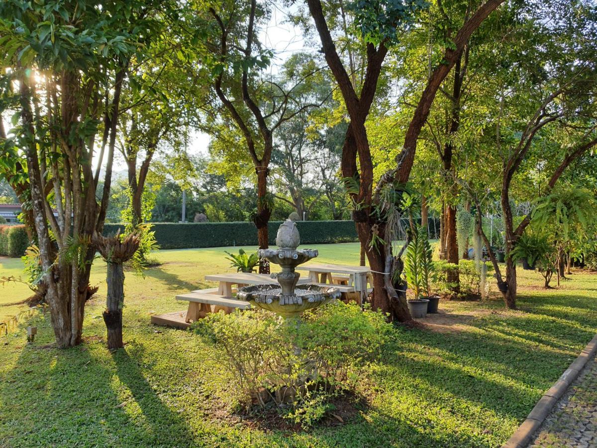 Casa Khaoyai Bed&Breakfast Mu Si Exterior photo