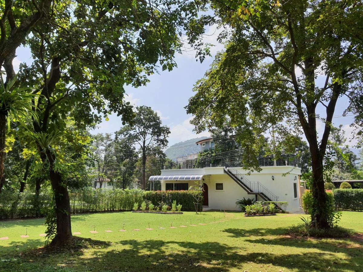 Casa Khaoyai Bed&Breakfast Mu Si Exterior photo