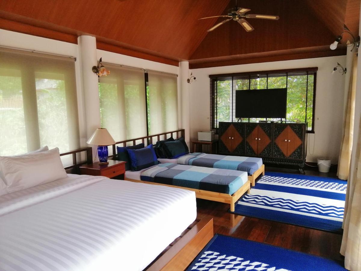 Casa Khaoyai Bed&Breakfast Mu Si Room photo