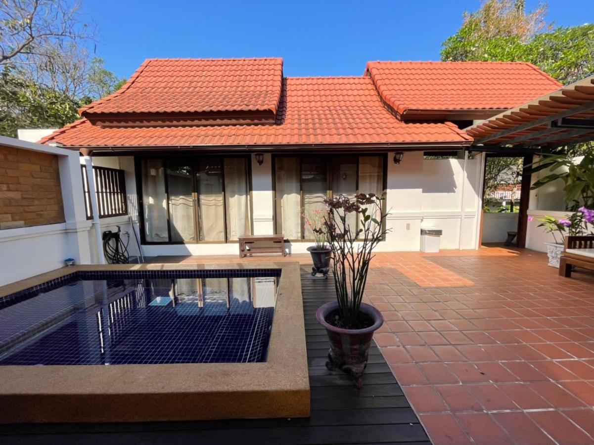 Casa Khaoyai Bed&Breakfast Mu Si Exterior photo