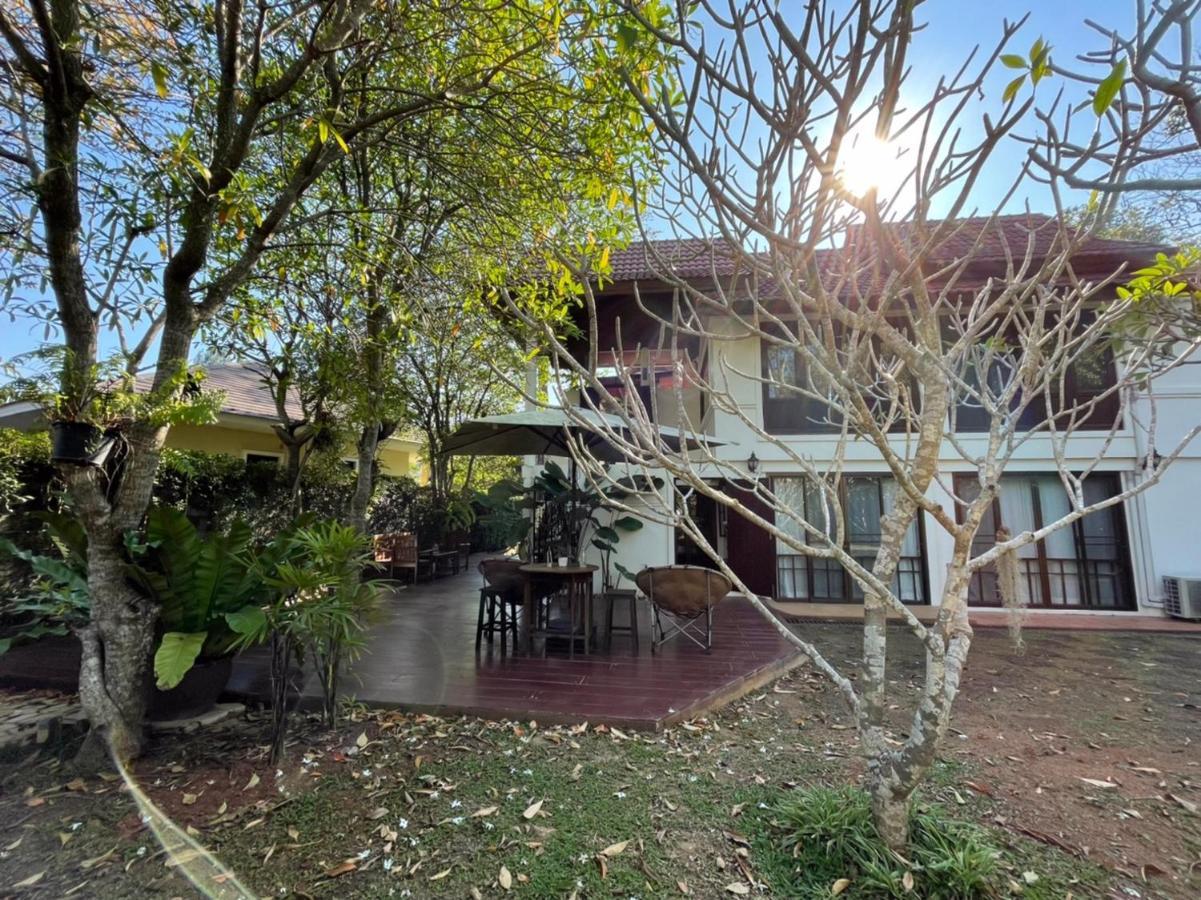 Casa Khaoyai Bed&Breakfast Mu Si Exterior photo