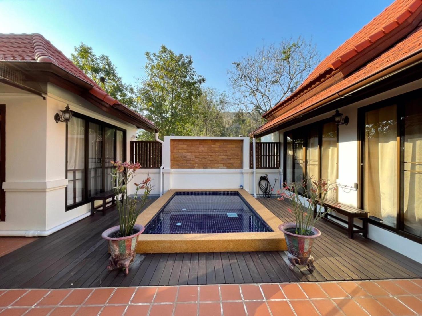 Casa Khaoyai Bed&Breakfast Mu Si Exterior photo