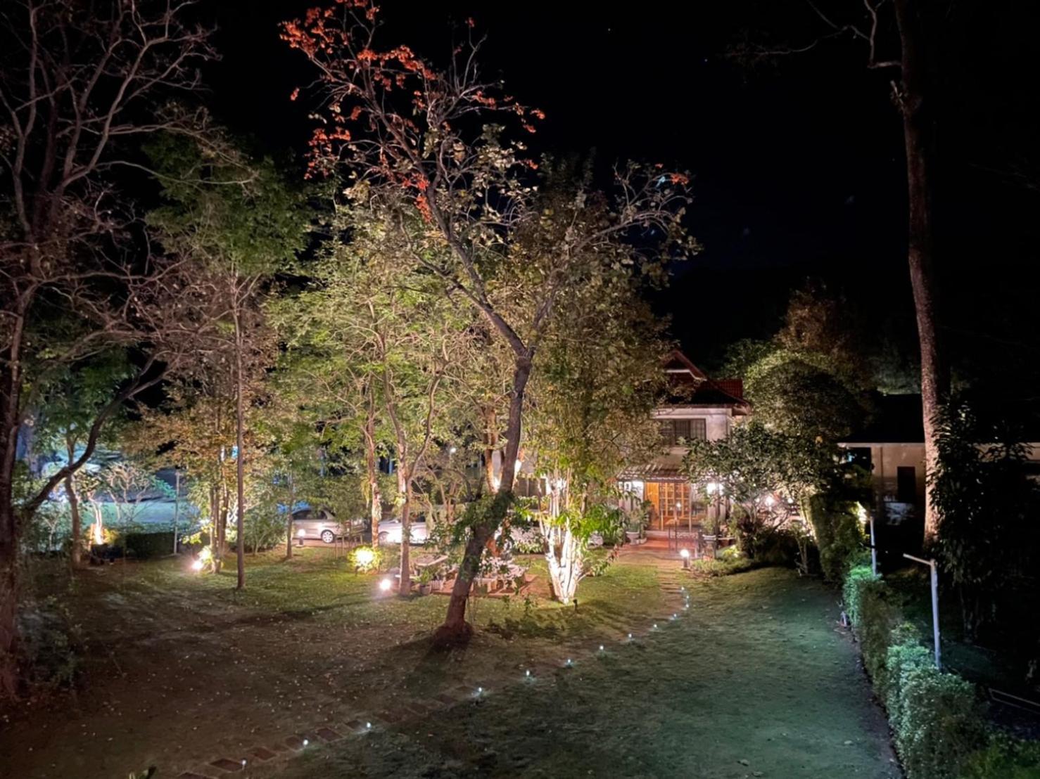 Casa Khaoyai Bed&Breakfast Mu Si Room photo