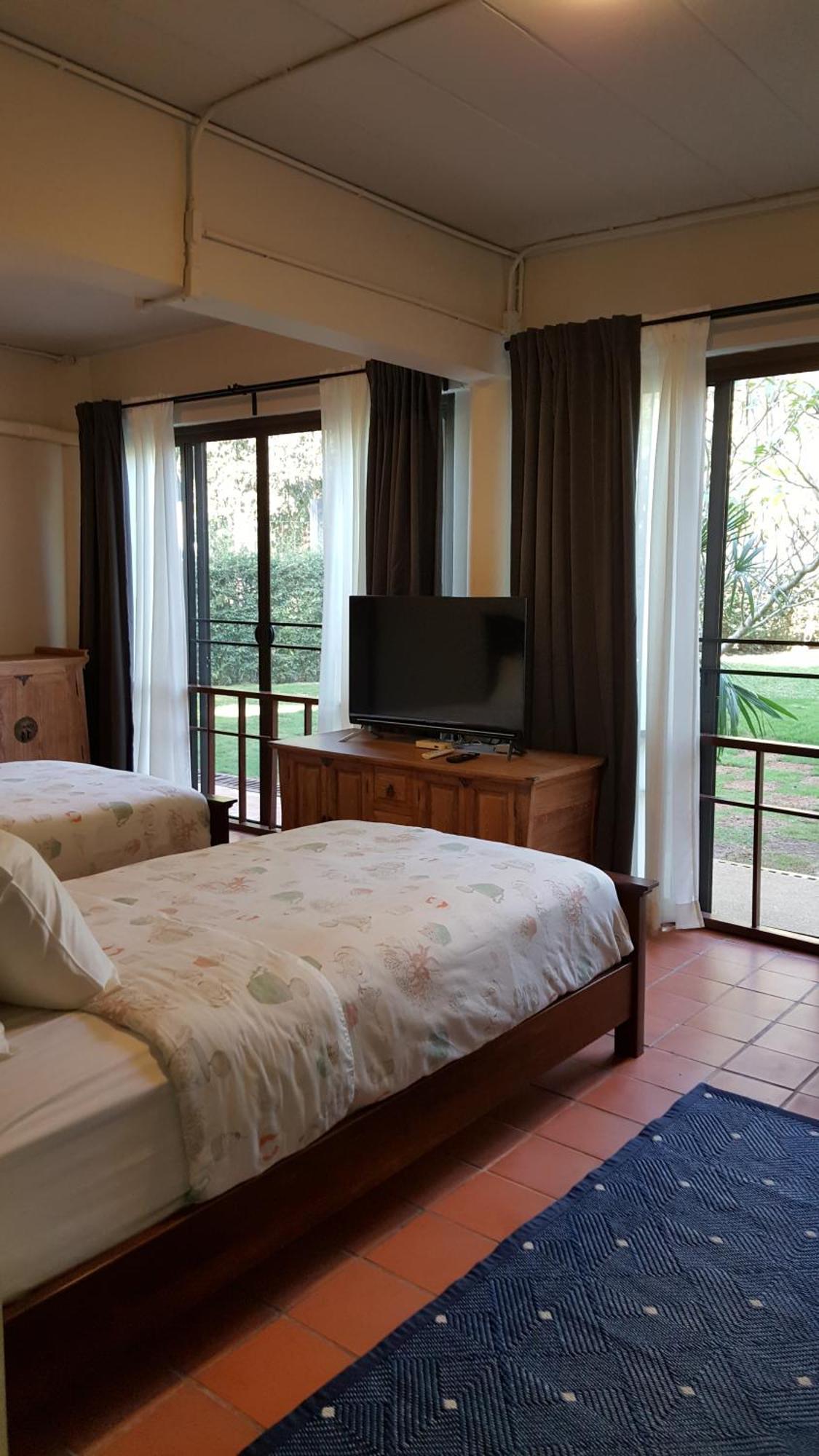 Casa Khaoyai Bed&Breakfast Mu Si Exterior photo
