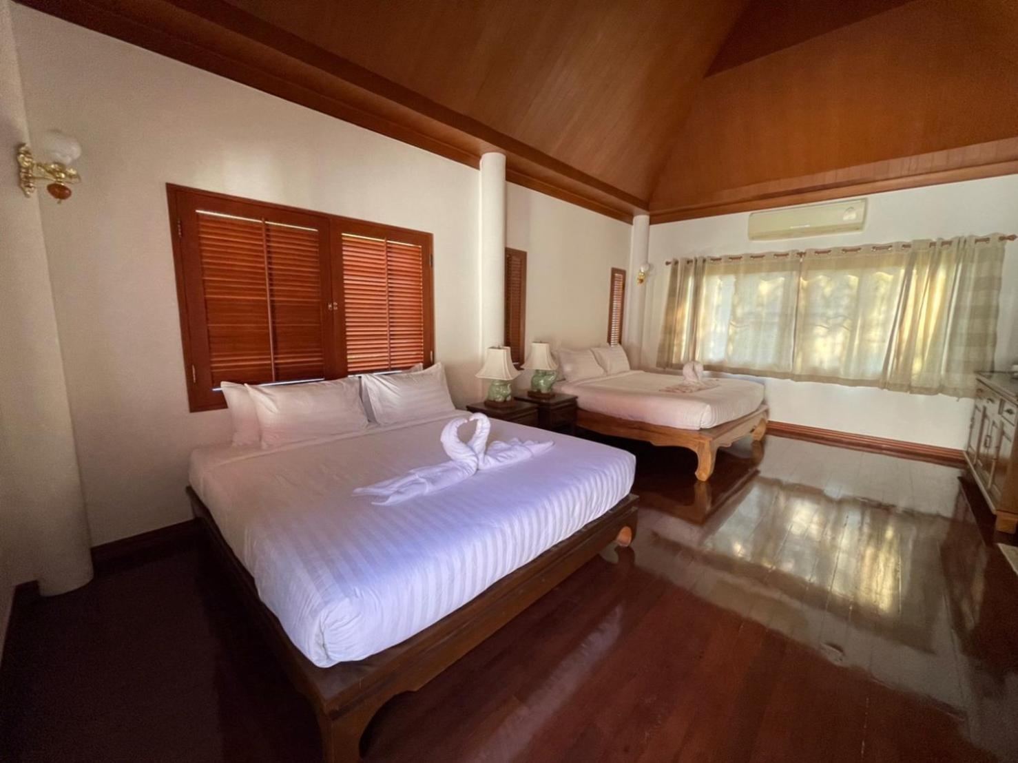 Casa Khaoyai Bed&Breakfast Mu Si Room photo