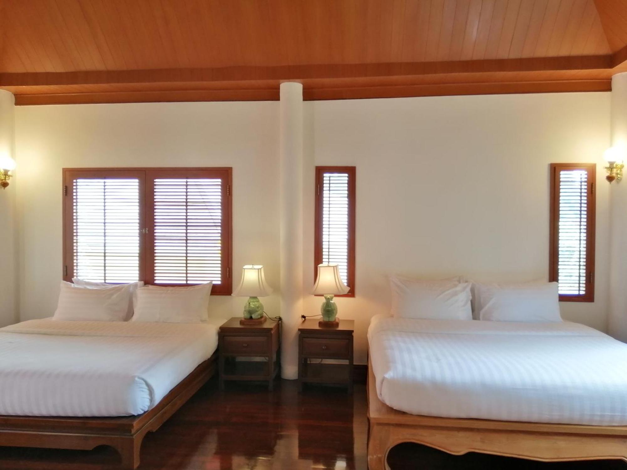 Casa Khaoyai Bed&Breakfast Mu Si Room photo