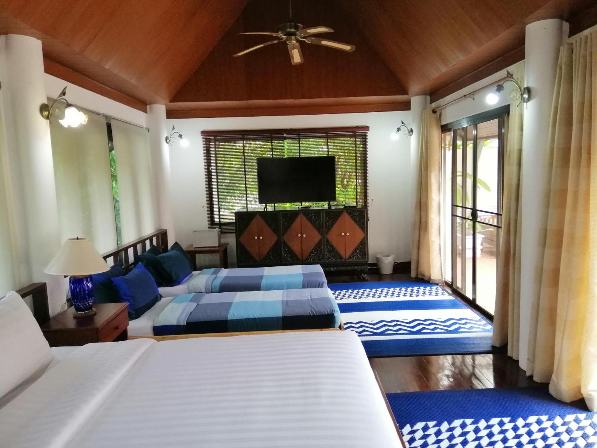Casa Khaoyai Bed&Breakfast Mu Si Room photo