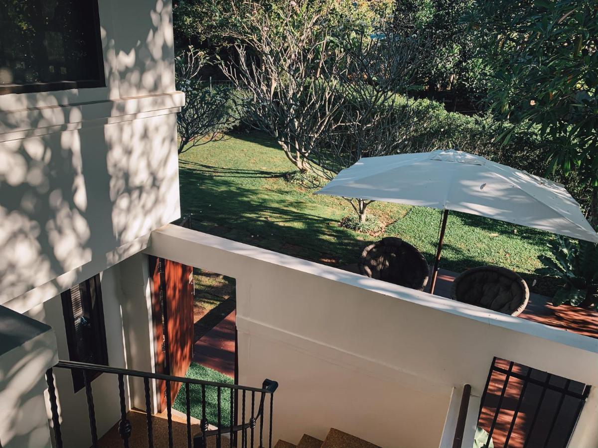 Casa Khaoyai Bed&Breakfast Mu Si Exterior photo