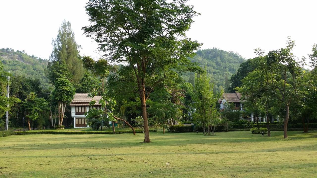Casa Khaoyai Bed&Breakfast Mu Si Exterior photo